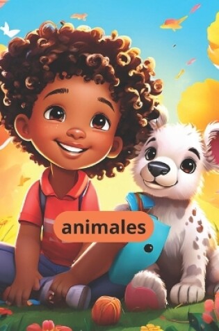 Cover of Animales del Mundo