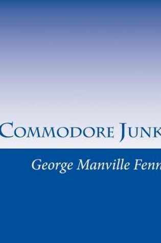 Cover of Commodore Junk