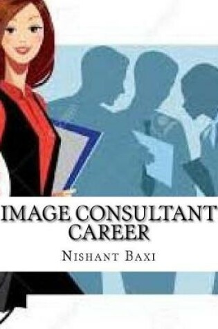 Cover of Image Consultant Career