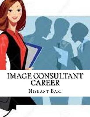 Book cover for Image Consultant Career