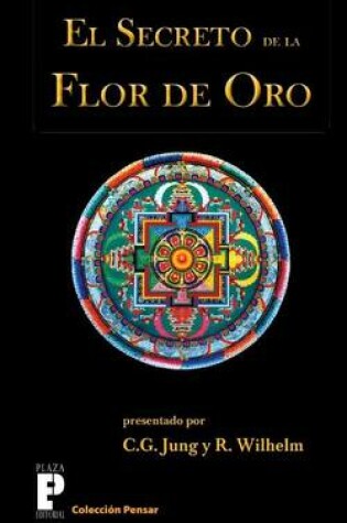 Cover of El secreto de la flor de oro