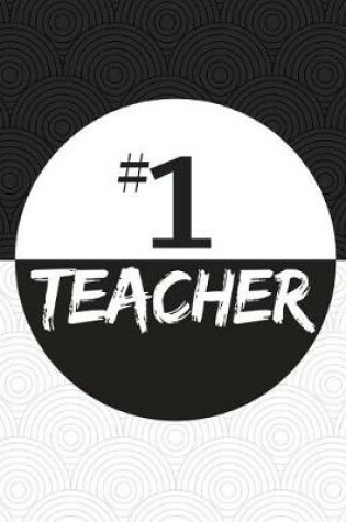 Cover of #1 Teacher
