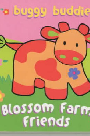 Cover of Blossom Farm Buggy - Elc Edition