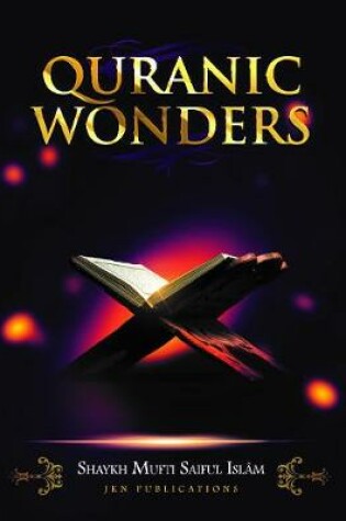 Cover of Quranic Wonders