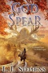 Book cover for The God Spear