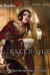 Book cover for The Two-Faced Queen (2 of 2) [Dramatized Adaptation]