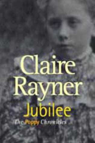 Cover of Jubilee