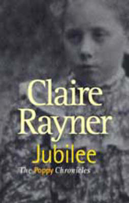 Book cover for Jubilee