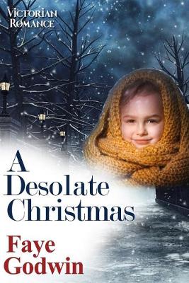 Book cover for A Desolate Christmas
