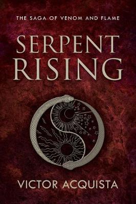 Cover of Serpent Rising