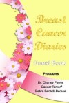 Book cover for Breast Cancer Diaries