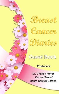 Book cover for Breast Cancer Diaries