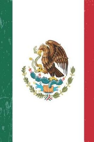 Cover of Mexico Flag Journal