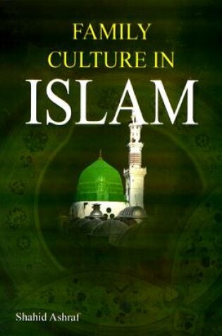 Cover of Family Culture in Islam