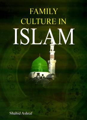 Book cover for Family Culture in Islam