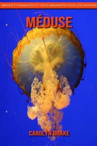 Cover of Méduse