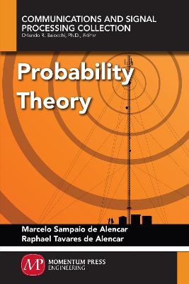 Book cover for Probability Theory