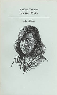 Book cover for Audrey Thomas and Her Works
