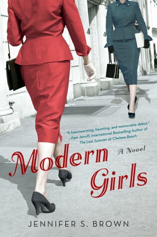 Cover of Modern Girls