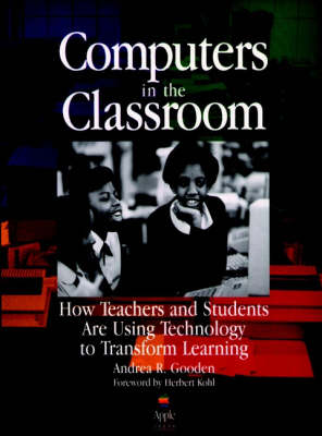 Cover of Computers in the Classroom