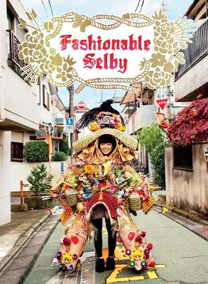 Book cover for Fashionable Selby
