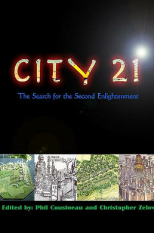 Cover of City21