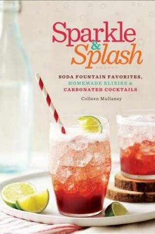 Cover of Sparkle & Splash