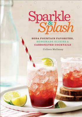 Book cover for Sparkle & Splash