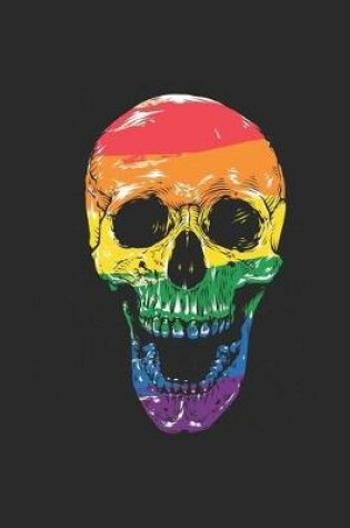 Cover of LGBT Skull