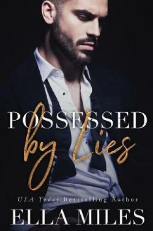 Cover of Possessed by Lies
