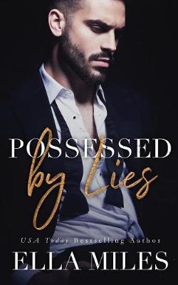 Book cover for Possessed by Lies