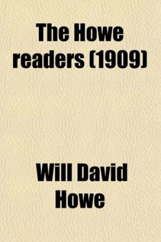 Cover of The Howe Readers (Volume 4)