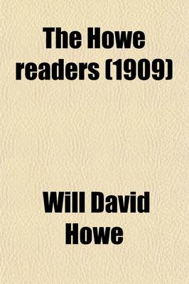 Book cover for The Howe Readers (Volume 4)