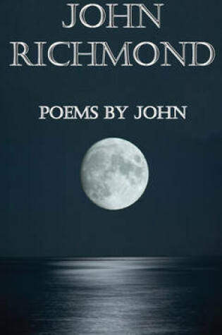 Cover of Poems by John