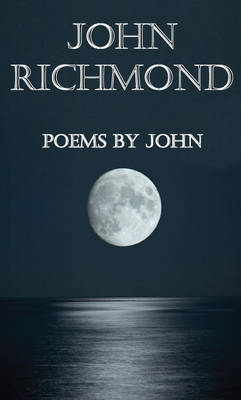 Book cover for Poems by John