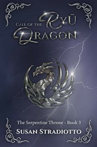 Cover of Call of the Ryū Dragon