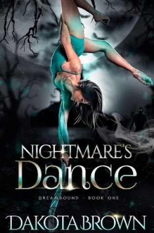 Cover of Nightmare's Dance