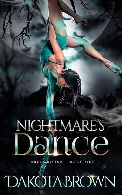 Book cover for Nightmare's Dance