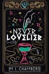 Book cover for Never Lovelier