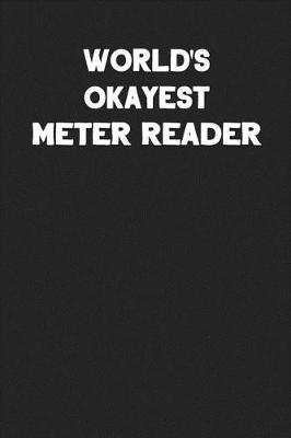 Book cover for World's Okayest Meter Reader