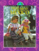 Book cover for Welcome to Mexico