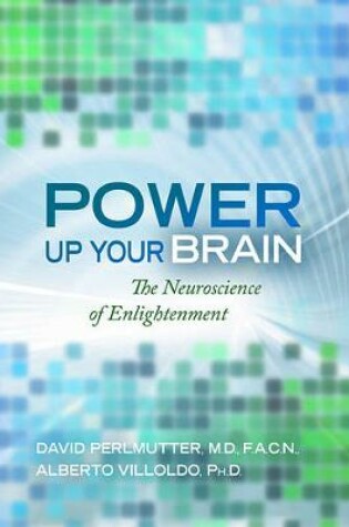 Cover of Power Up Your Brain
