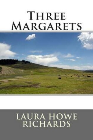 Cover of Three Margarets