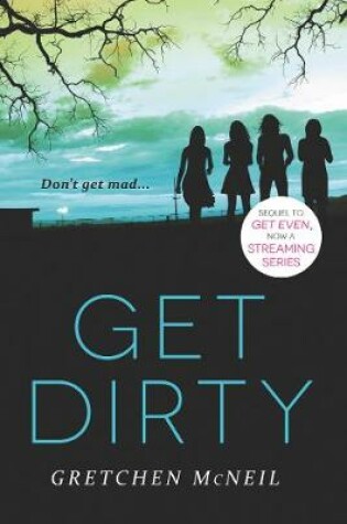 Cover of Get Dirty