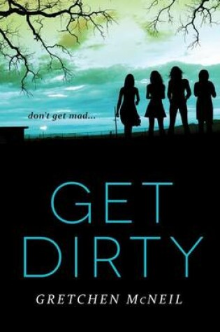 Cover of Get Dirty