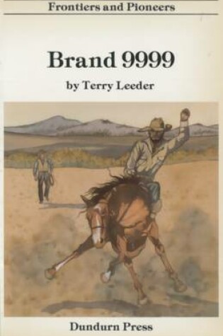 Cover of Brand 9999