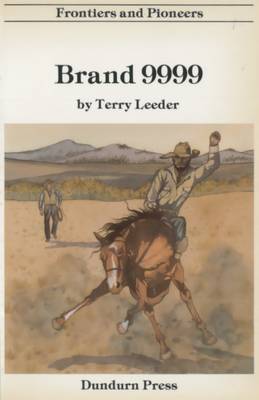 Cover of Brand 9999