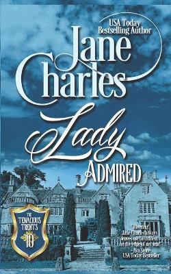 Book cover for Lady Admired