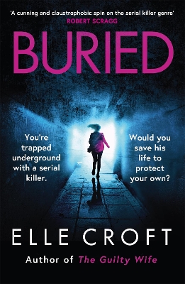 Buried by Elle Croft
