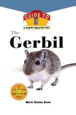 Cover of Gerbil